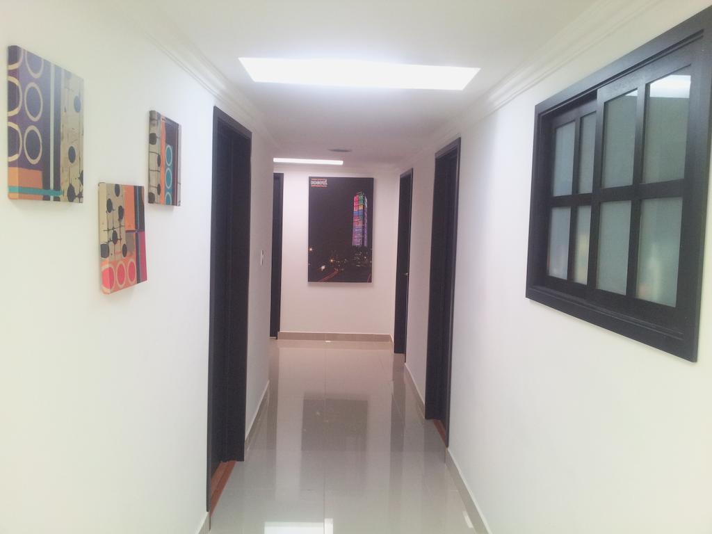 Hotel Santiago Plaza โบโกตา ห้อง รูปภาพ